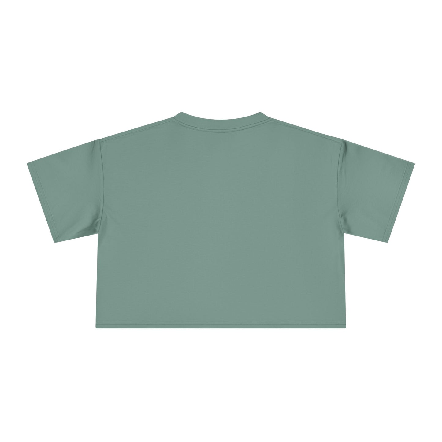 Ghouls Just Wanna Have Fun- Fallout Crop Top