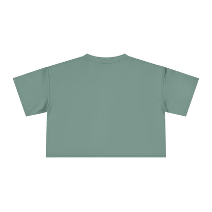 Ghouls Just Wanna Have Fun- Fallout Crop Top