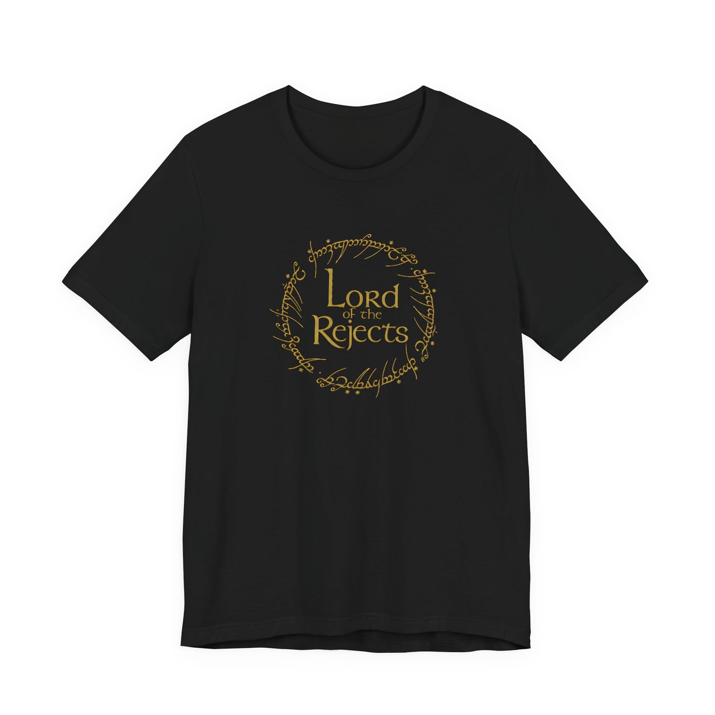 Lord of the Rejects Tee