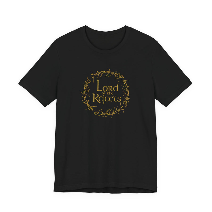 Lord of the Rejects Tee