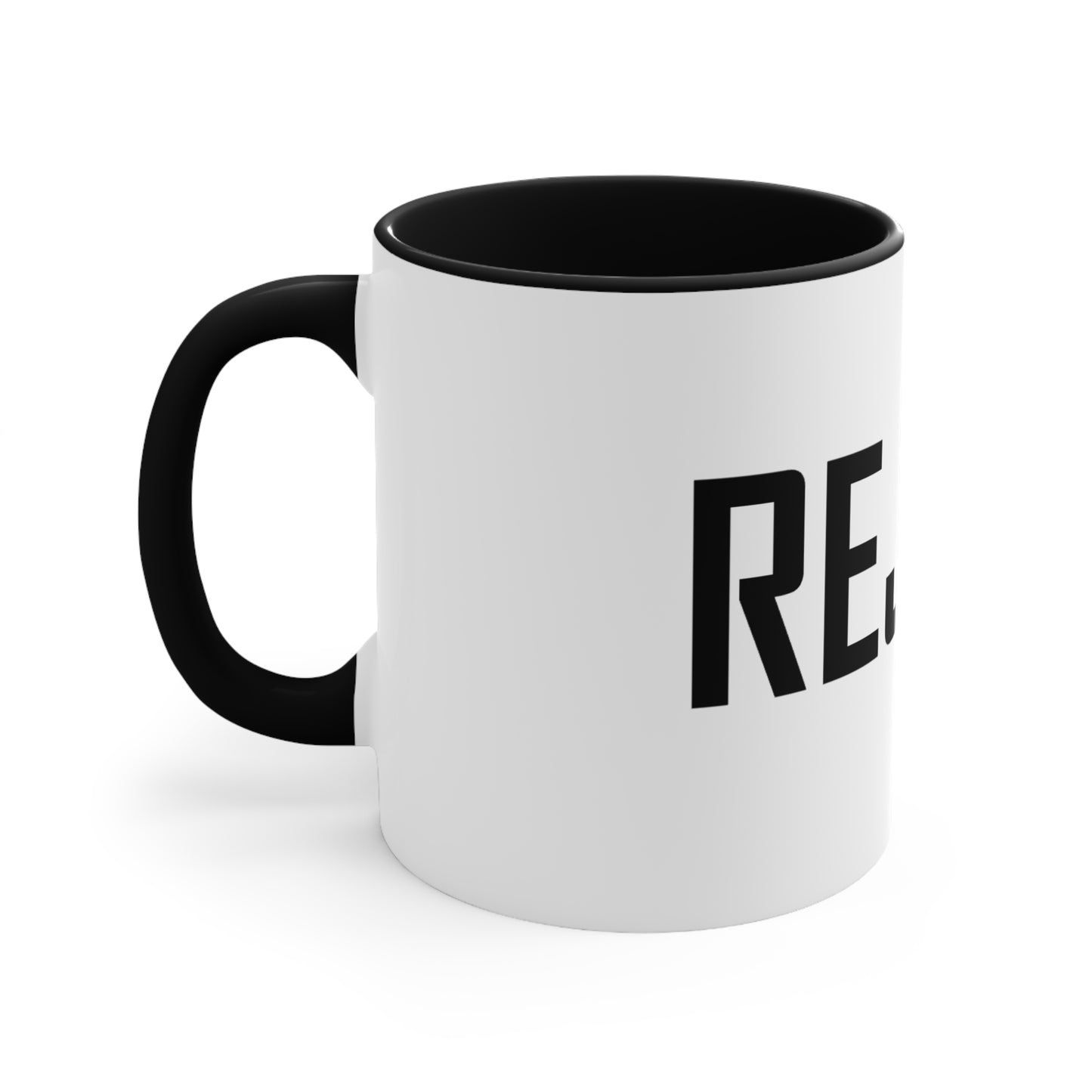 She-ject Mug — 11oz Coffee Cup