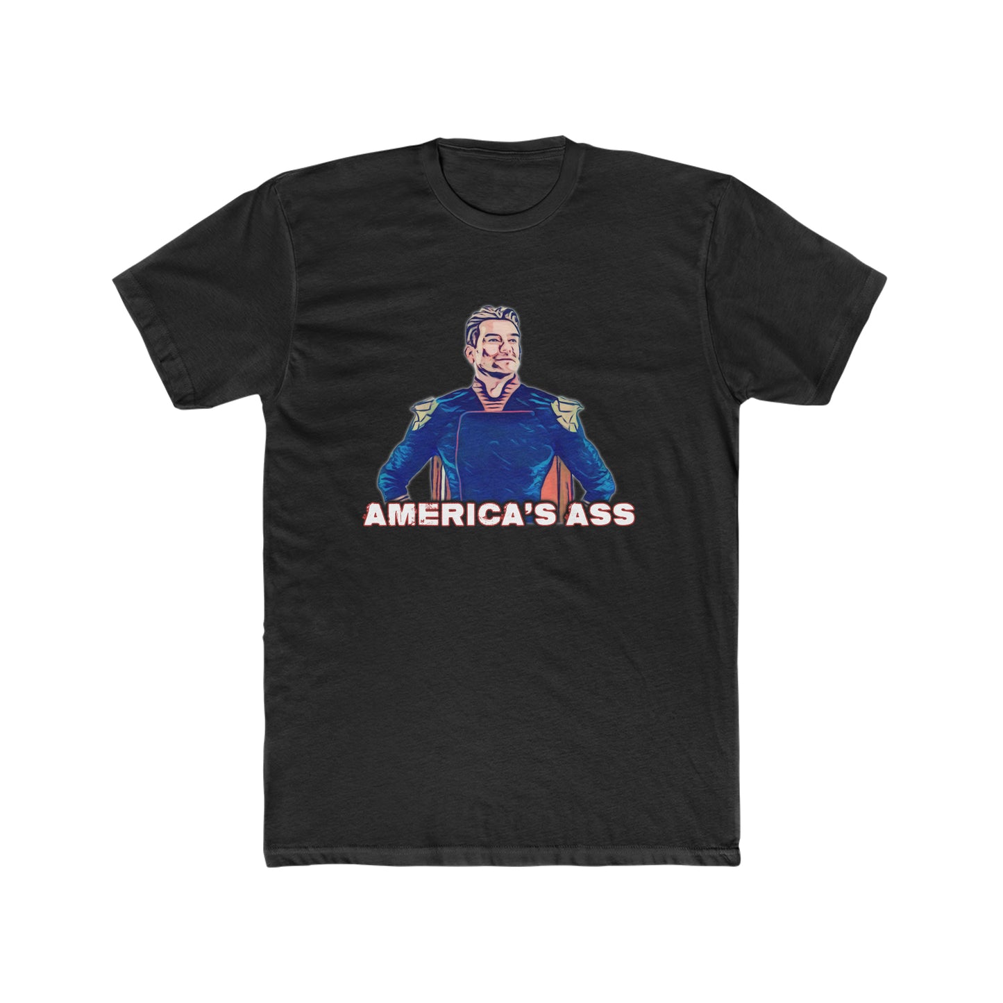 America's Ass T-Shirt