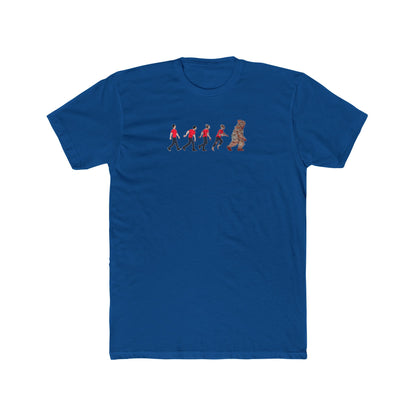 TLOU DeEvolution Unisex Tee