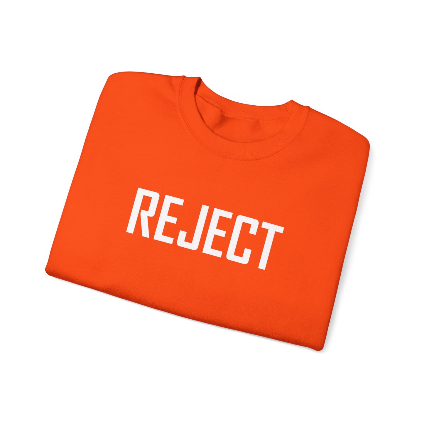 She-Ject - Fall Sweater