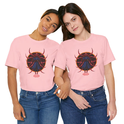 Dr. Stranger Things T-Shirt
