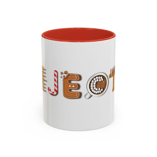 Holiday Rejects Mug (Limited Edition)