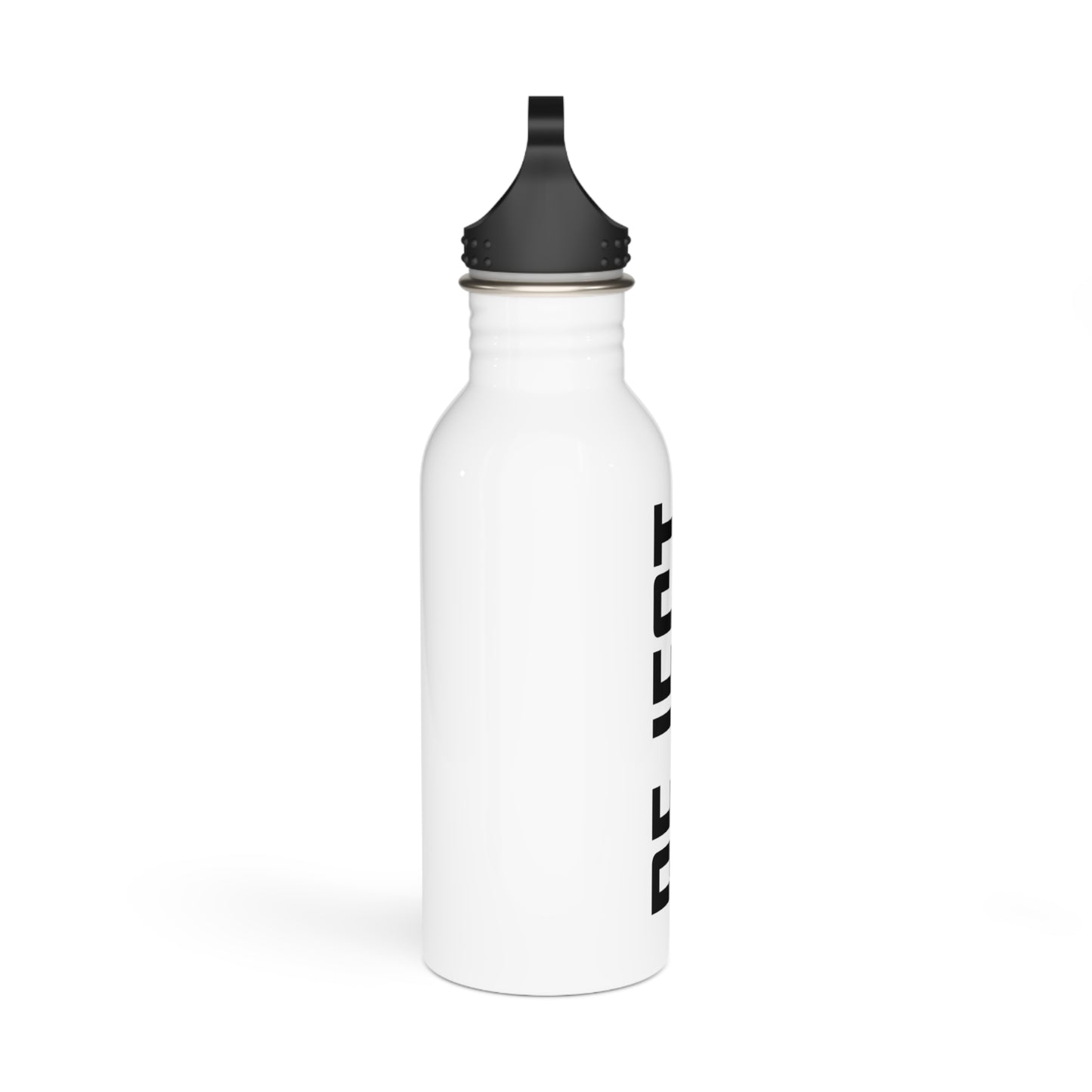She-ject Water Bottle - 20 oz Stainless Steel