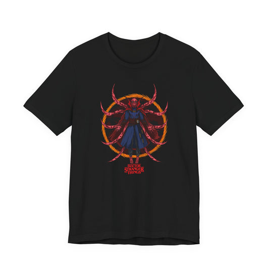 Dr. Stranger Things T-Shirt