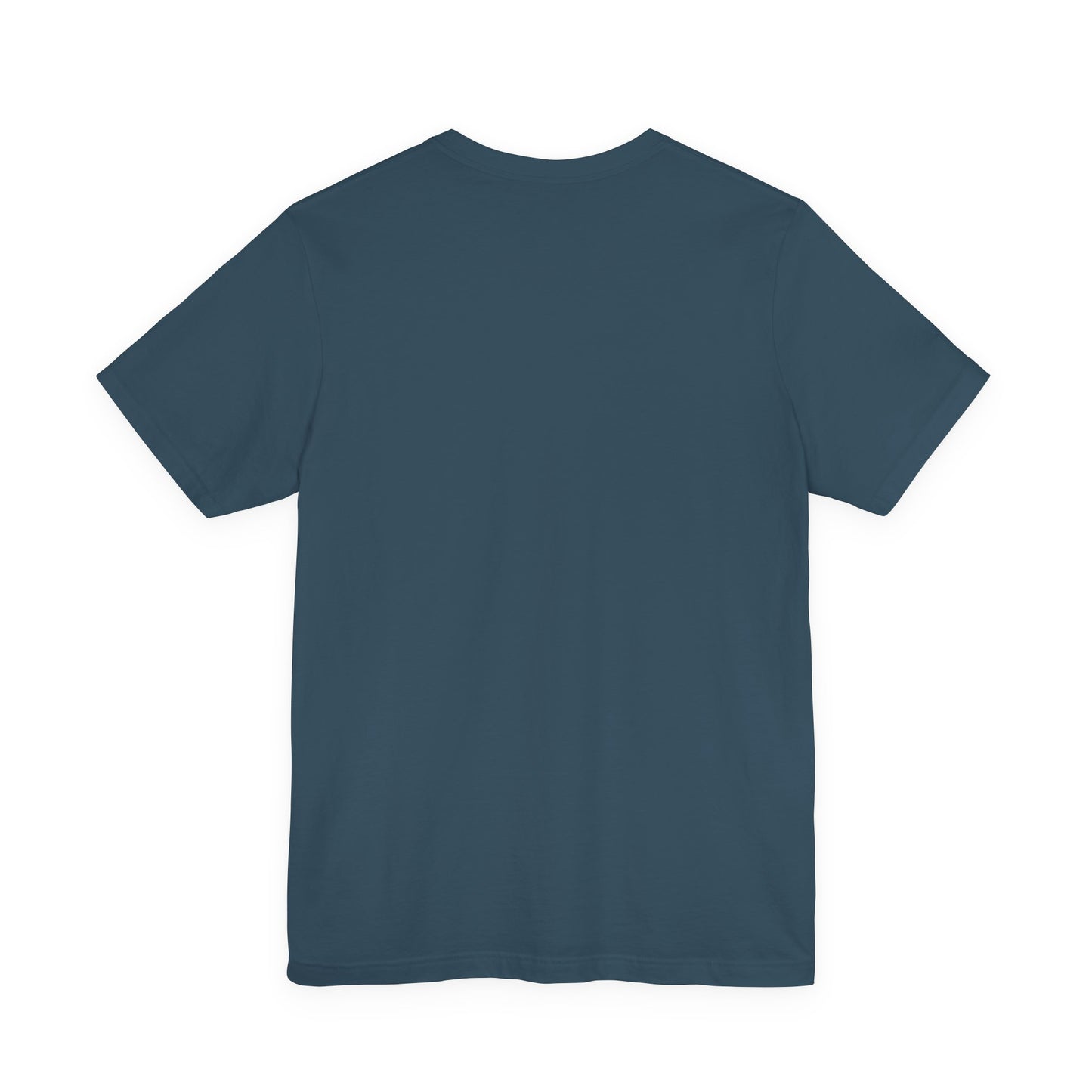 Four Steps United Unisex Jersey Tee