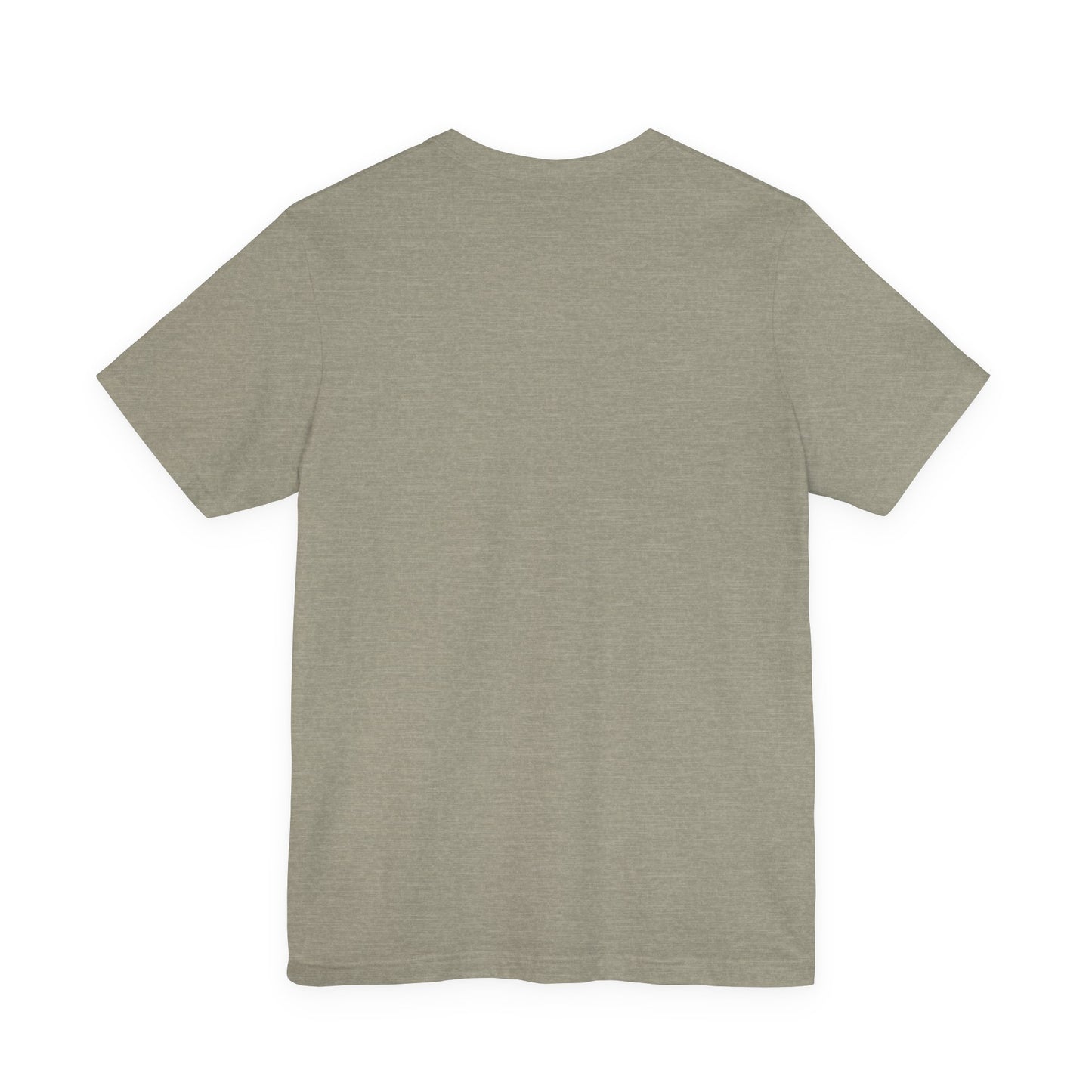 Four Steps United Unisex Jersey Tee