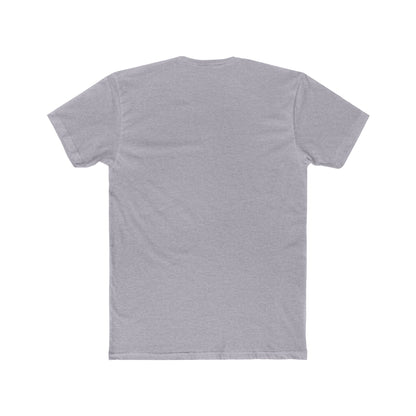 Flaming Reject T-Shirt (Black Logo)