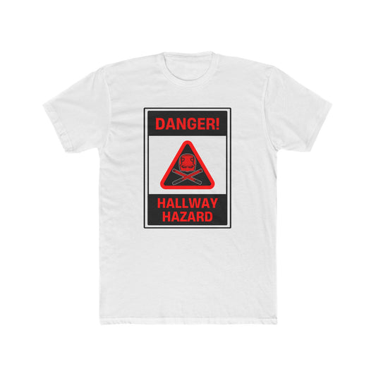 Daredevil Tee - Hallway Hazard Unisex Crew