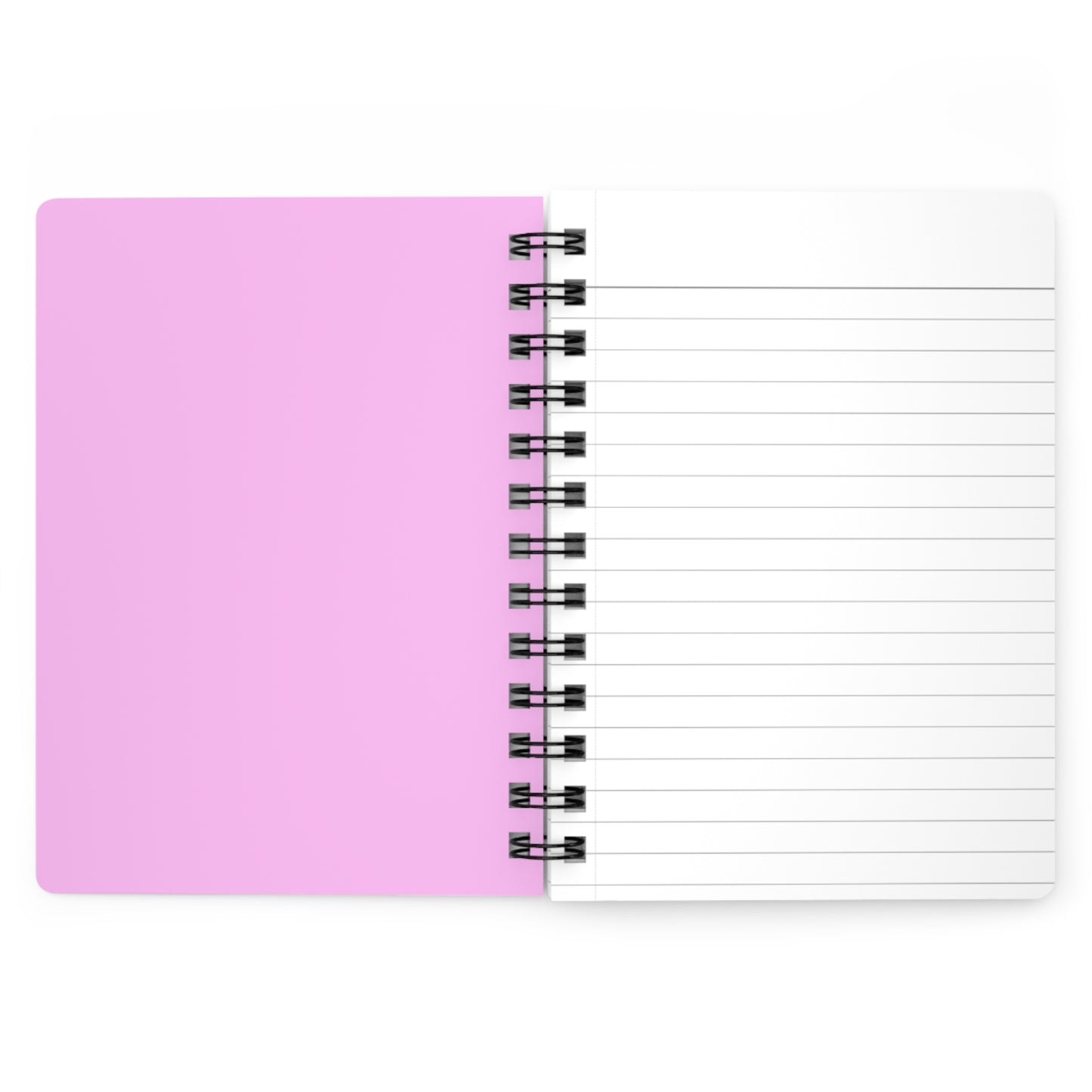 Cult of Shejects Notebook - Pink