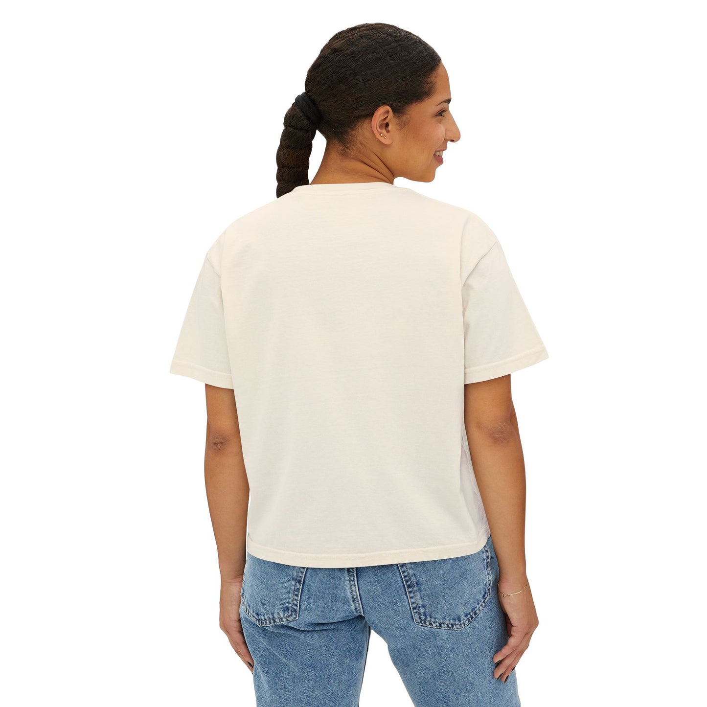 Wednesday & Enid: Shejects Crop