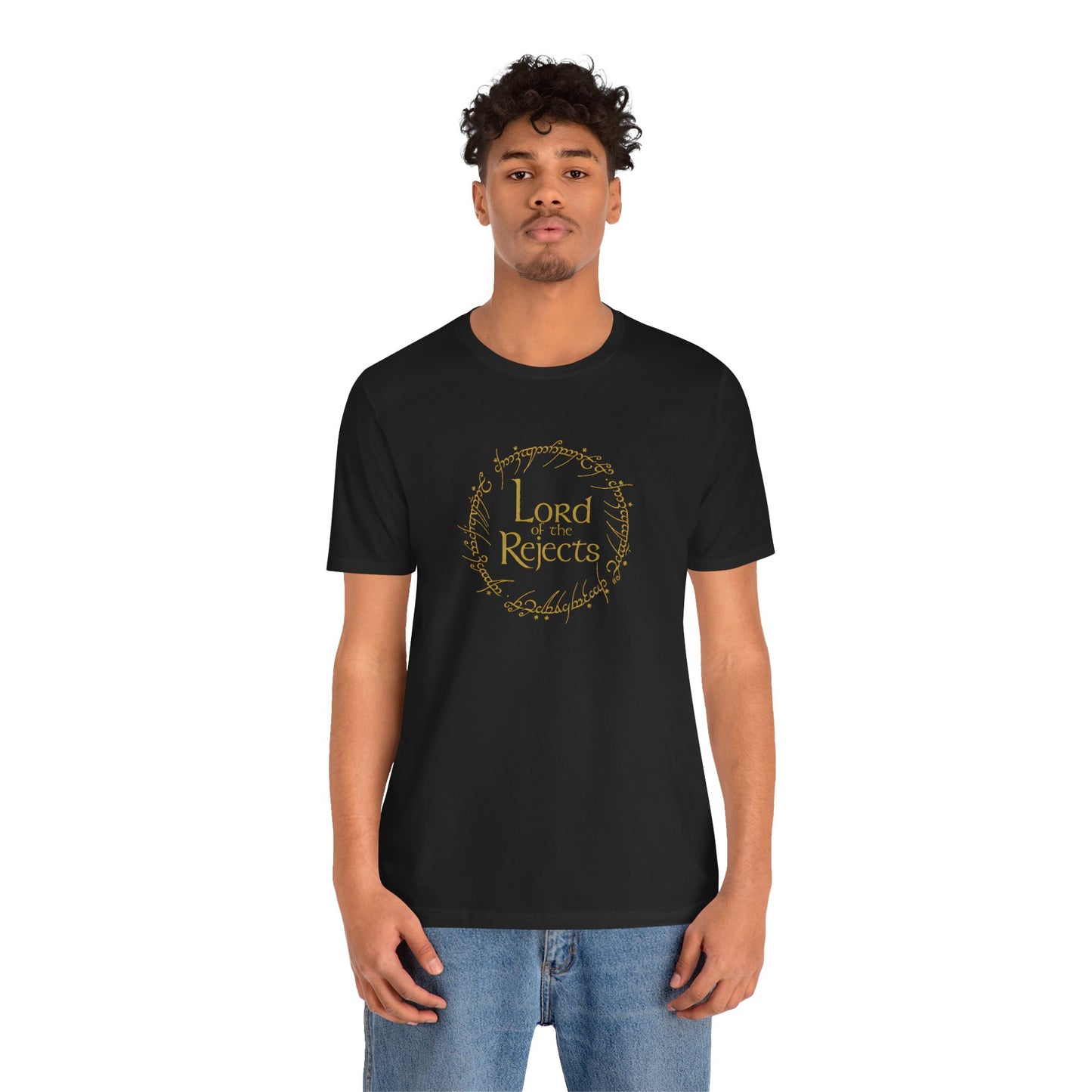 Lord of the Rejects Tee