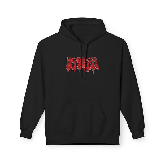 Sheject Horror Wh*re Hoodie