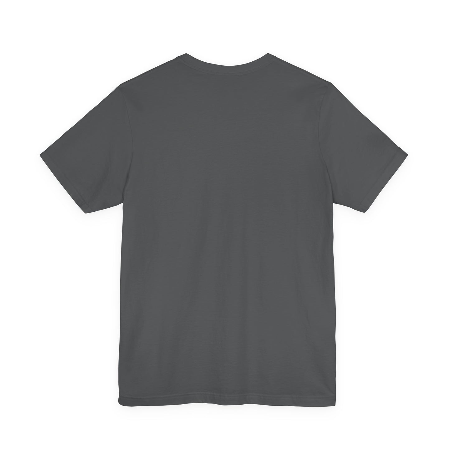 Four Steps United Unisex Jersey Tee