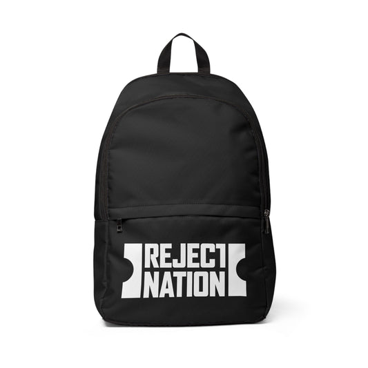 Reject Nation Backpack
