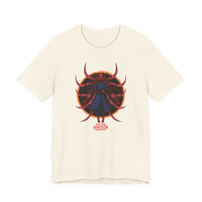 Dr. Stranger Things T-Shirt