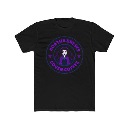 Agatha Brews T-Shirt