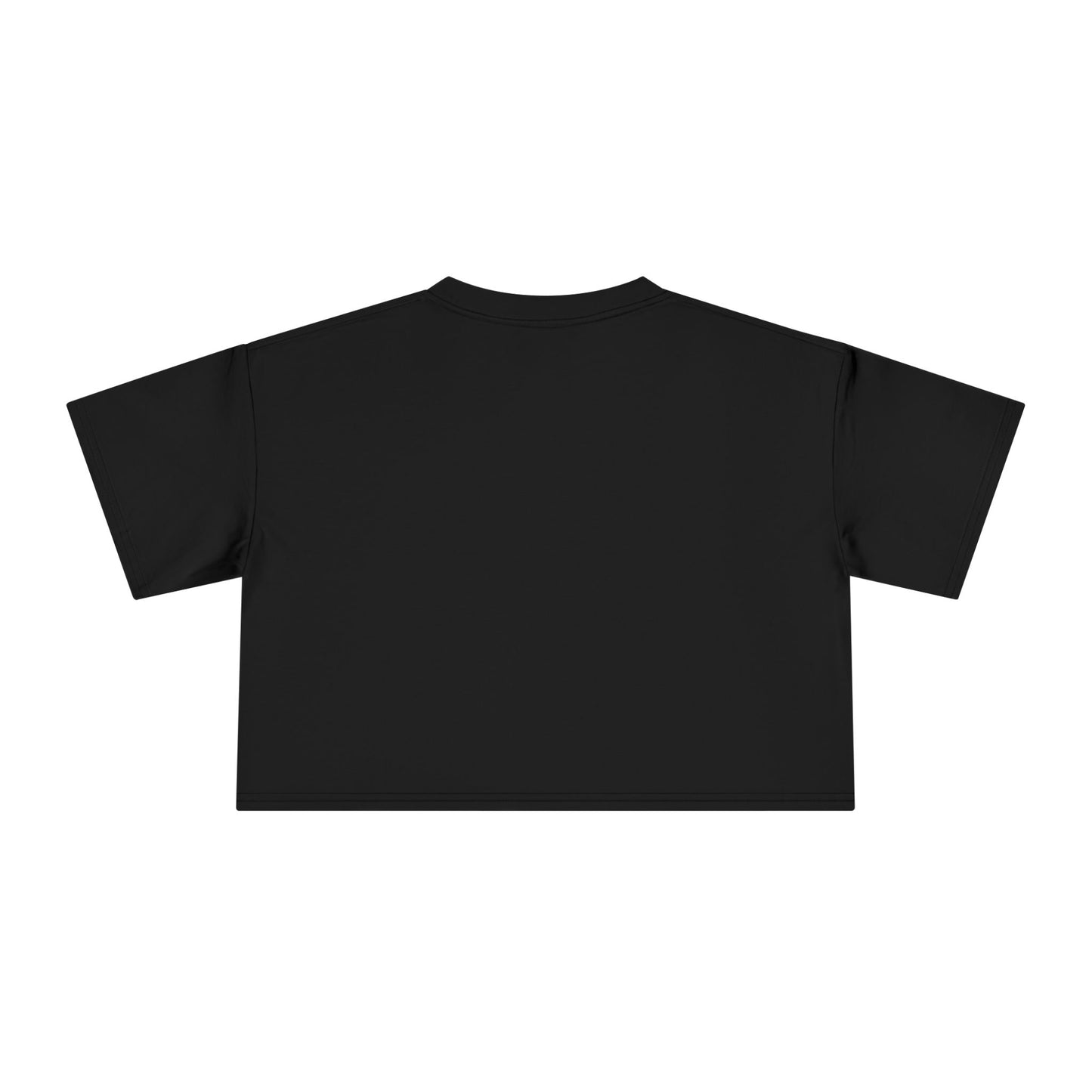 Ghouls Just Wanna Have Fun- Fallout Crop Top