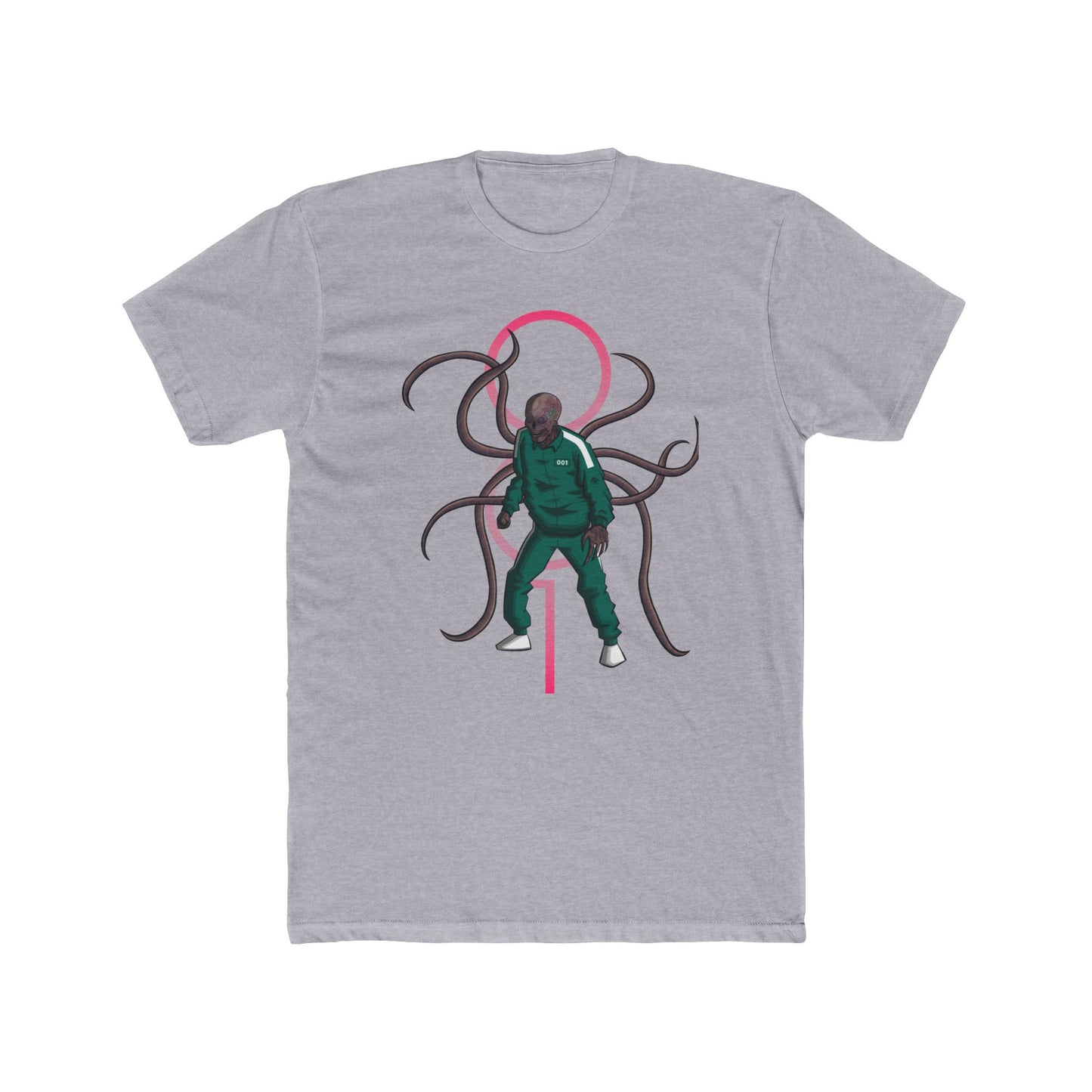 Vecna Games T-Shirt
