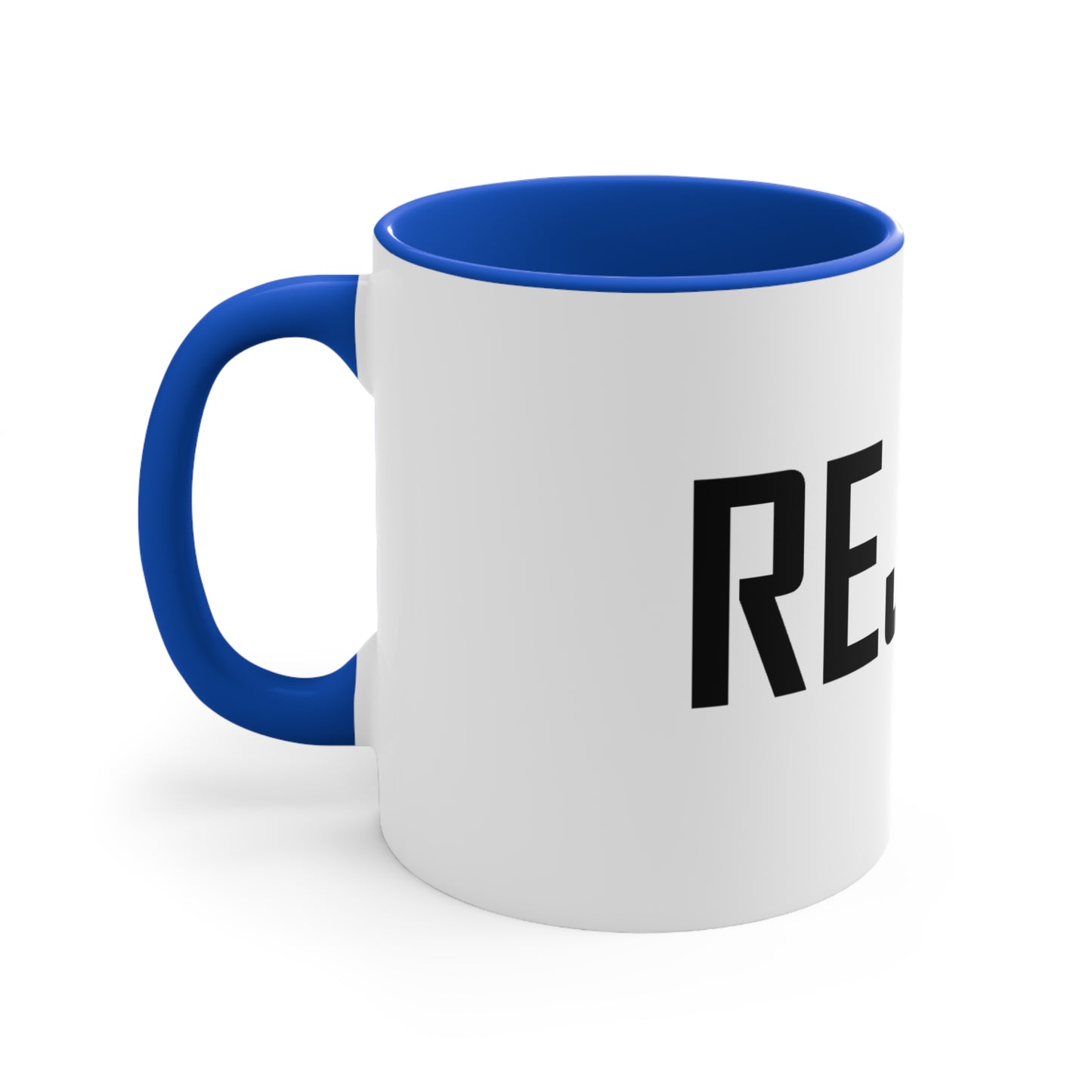 She-ject Mug — 11oz Coffee Cup