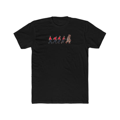 TLOU DeEvolution Unisex Tee