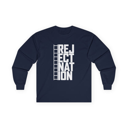 Reject Nation Film Strip - Long Sleeve