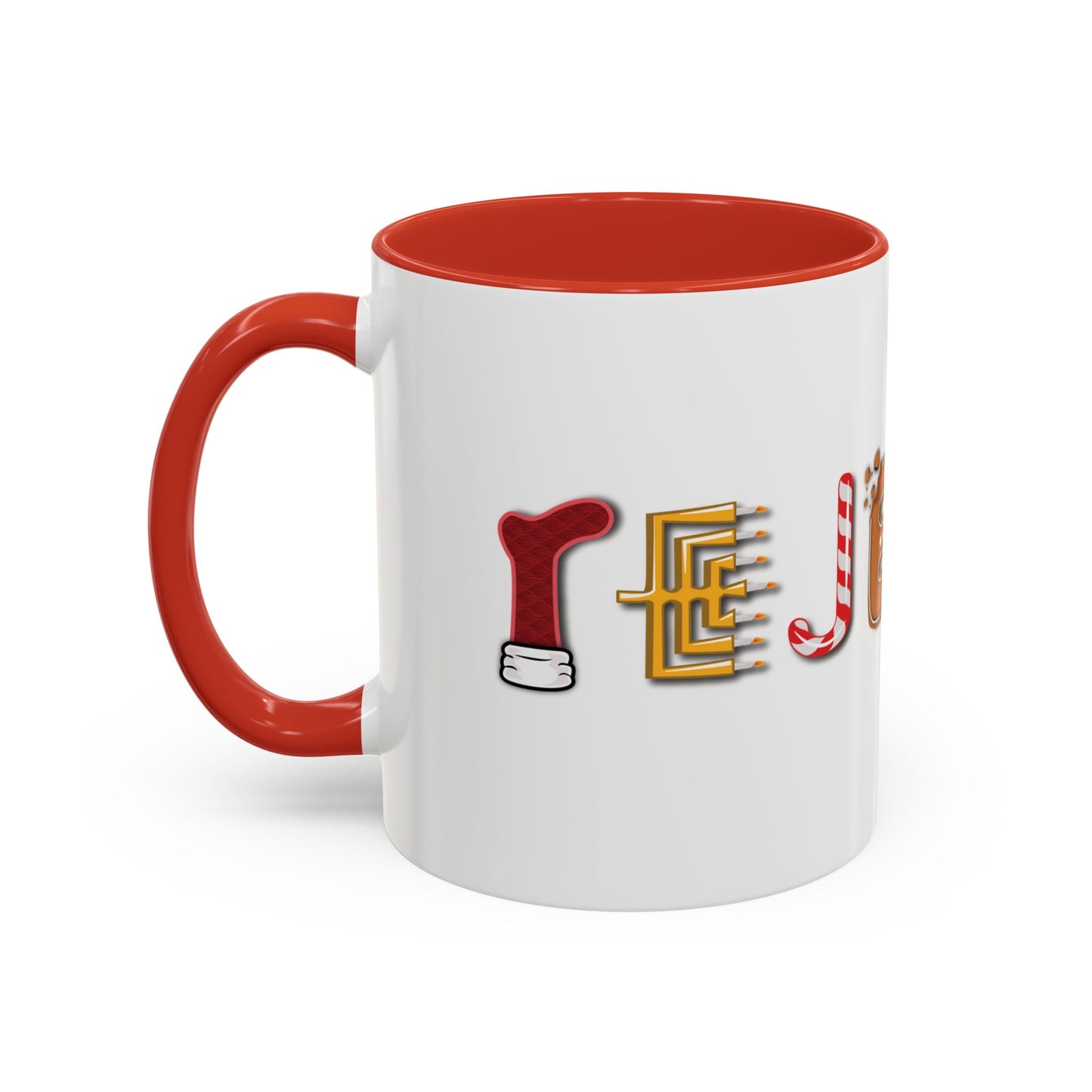 Holiday Rejects Mug (Limited Edition)