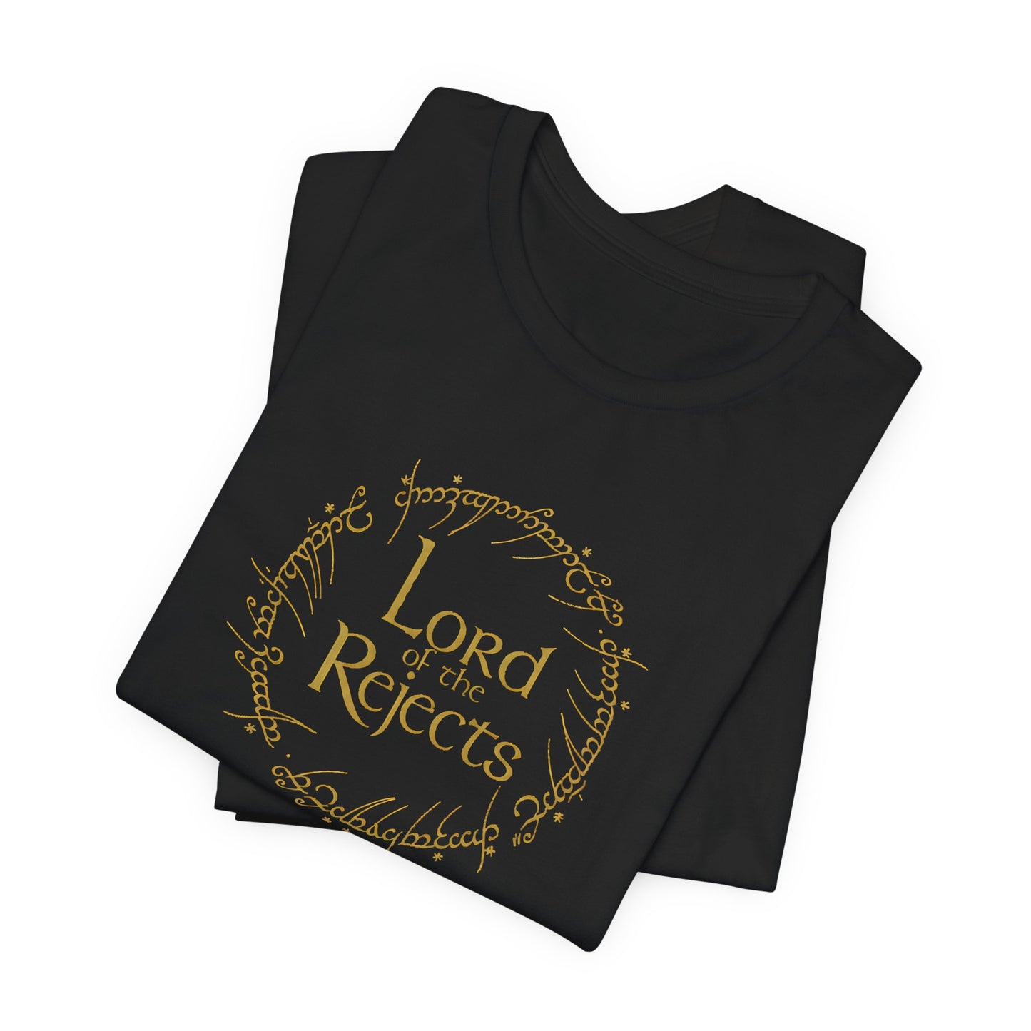 Lord of the Rejects Tee