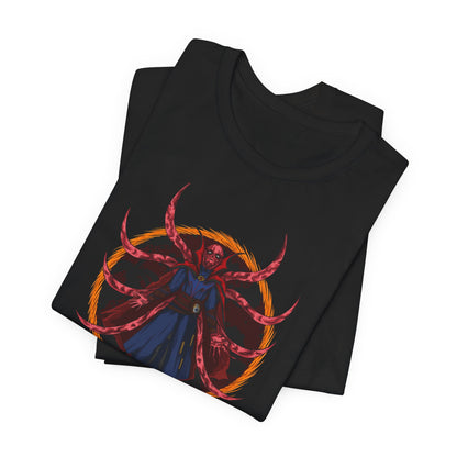 Dr. Stranger Things T-Shirt