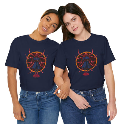 Dr. Stranger Things T-Shirt