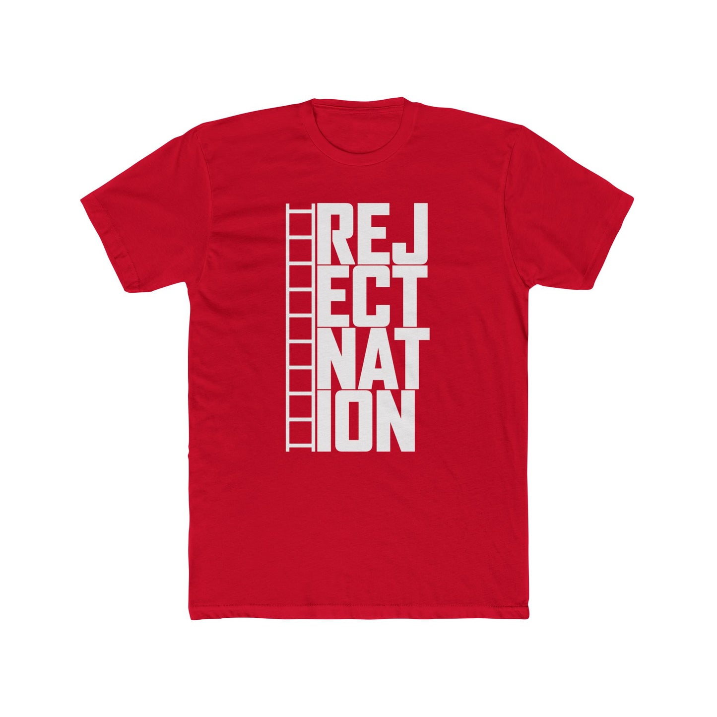 Reject Nation Film Strip T-Shirt