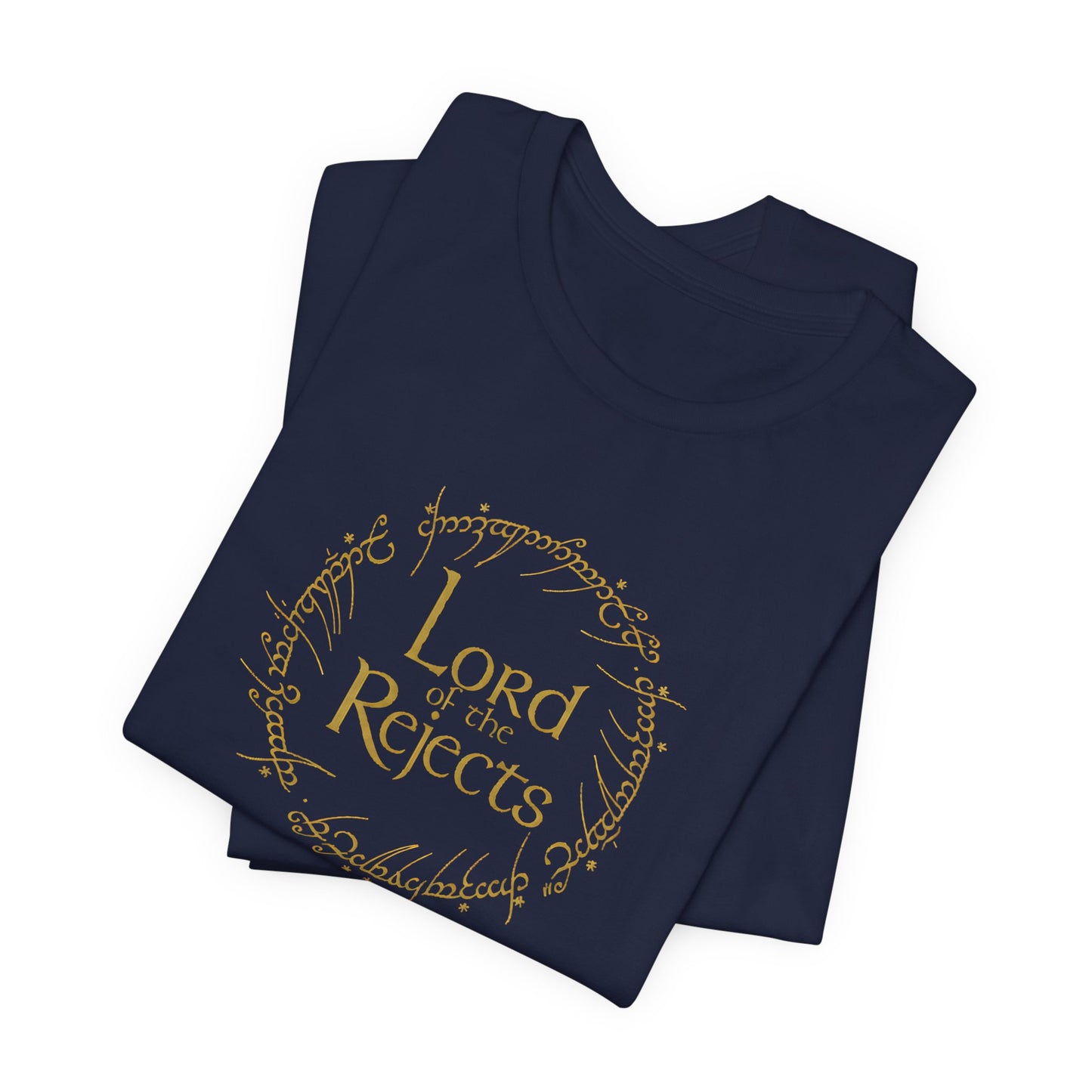 Lord of the Rejects Tee