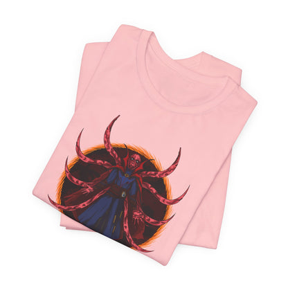 Dr. Stranger Things T-Shirt