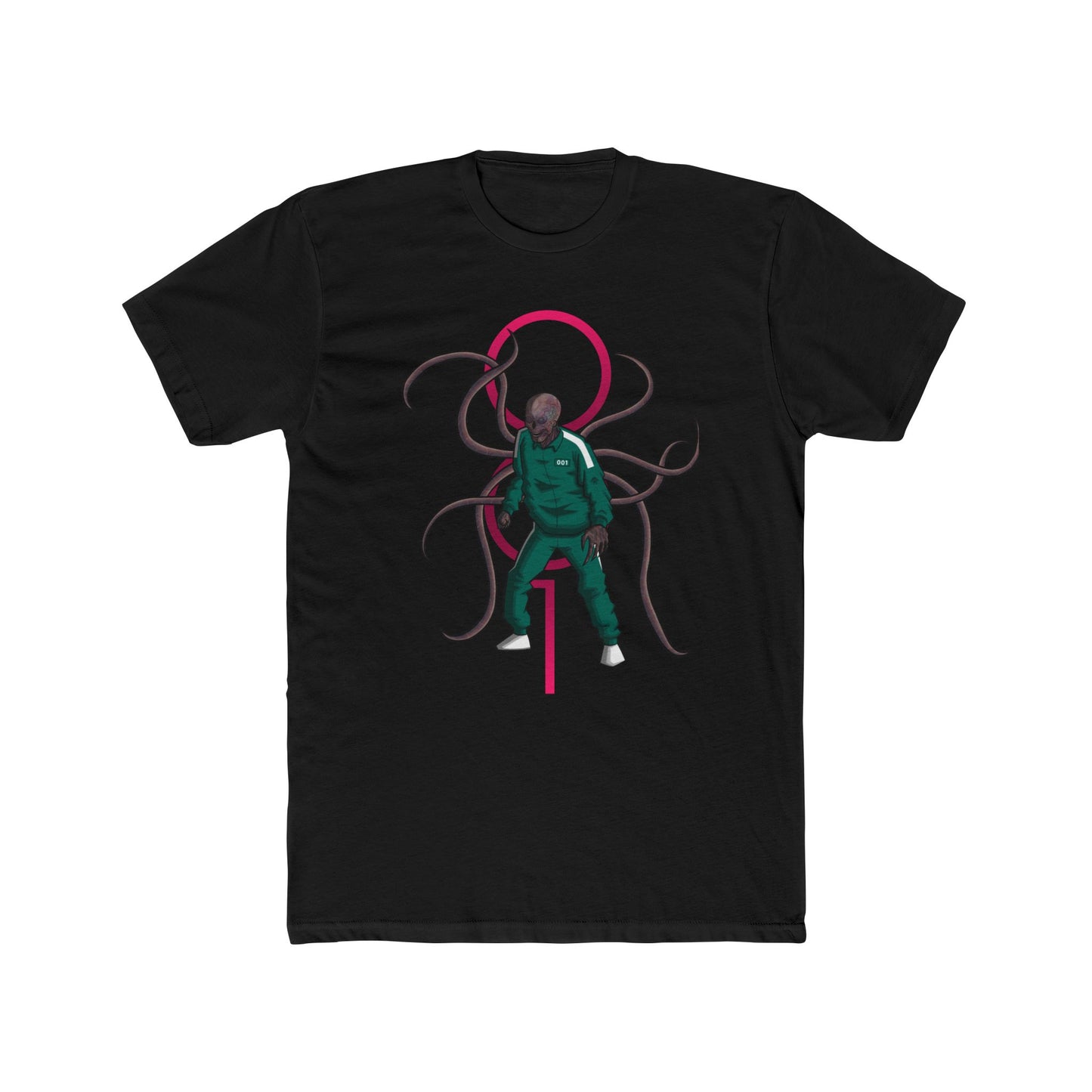 Vecna Games T-Shirt