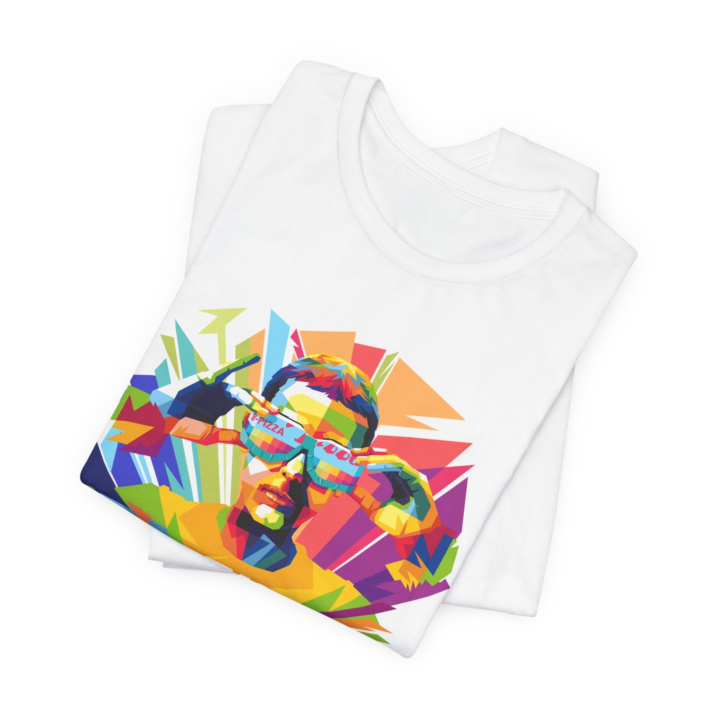 Papa Jane's T-shirt-Stranger Things