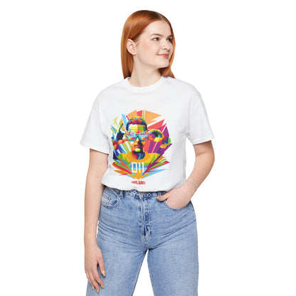 Papa Jane's T-shirt-Stranger Things