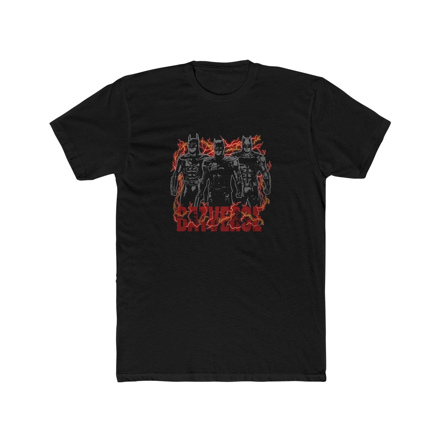 Batverse T-Shirt