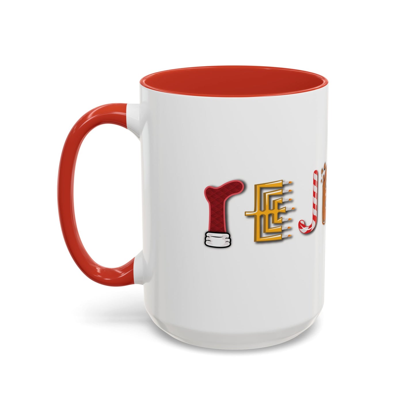 Holiday Rejects Mug (Limited Edition)