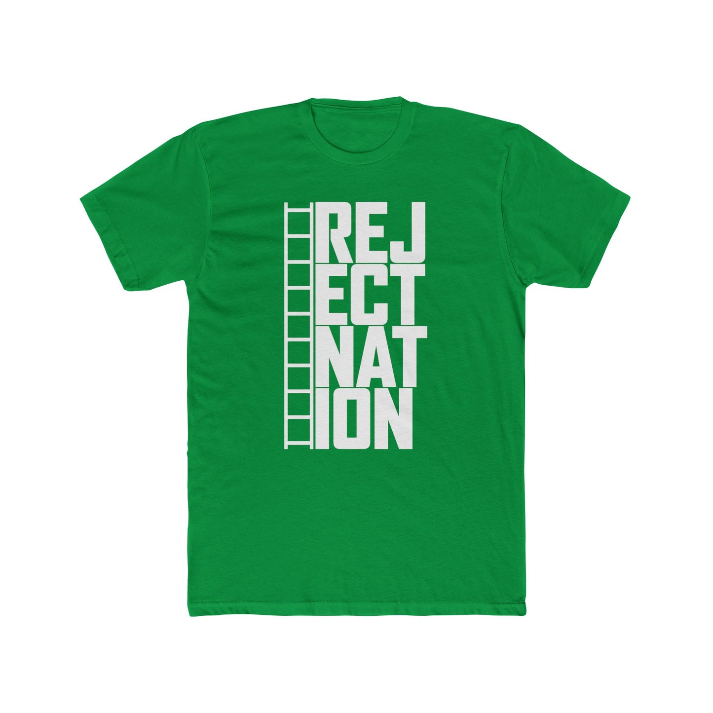 Reject Nation Film Strip T-Shirt