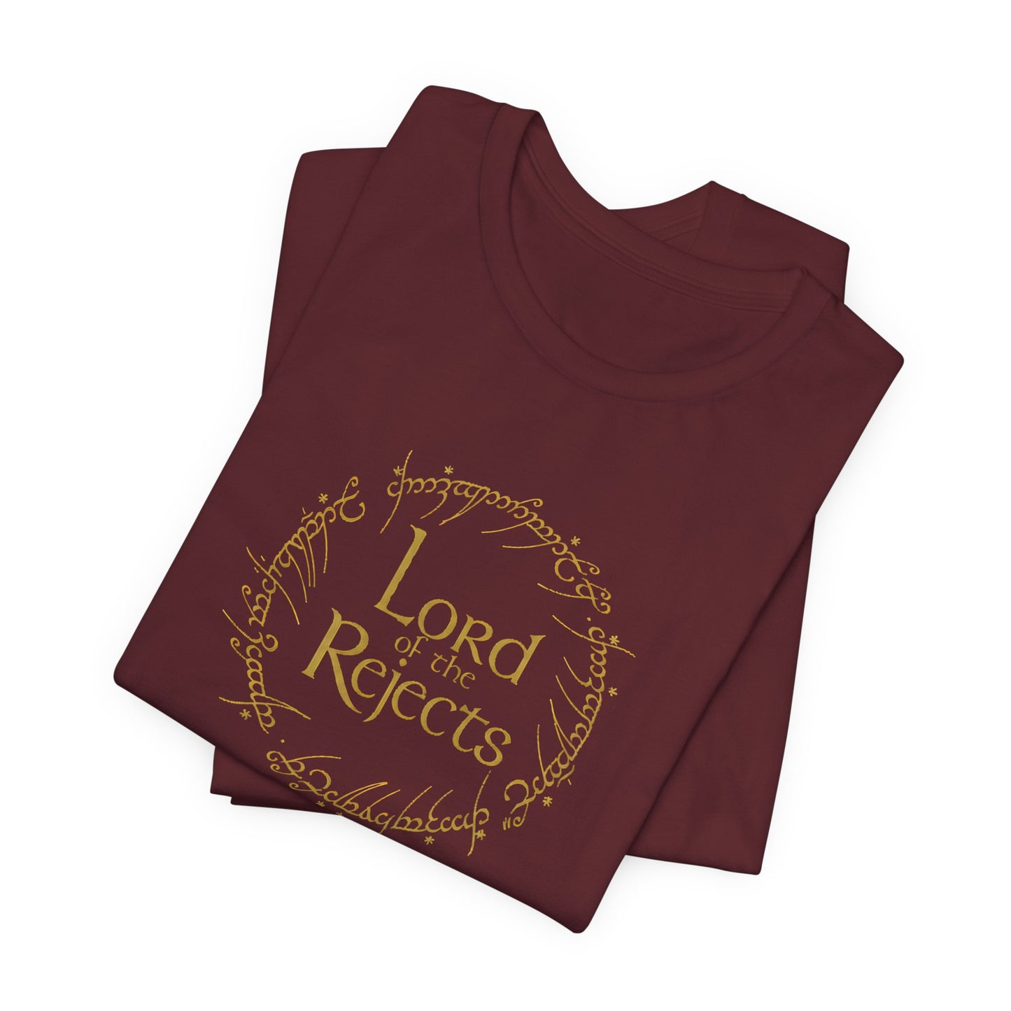 Lord of the Rejects Tee
