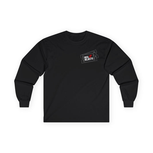 Reel Rejects, RR Rating - Long Sleeve