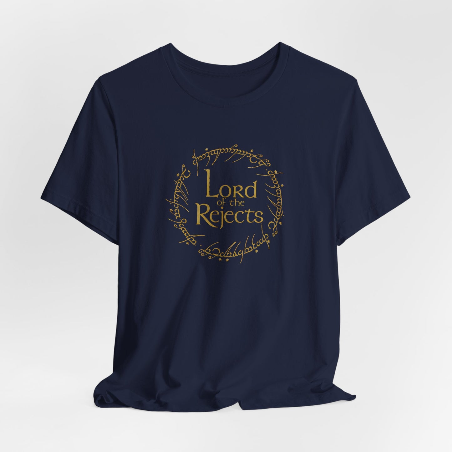 Lord of the Rejects Tee