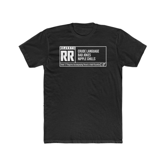 RR Rating T-Shirt