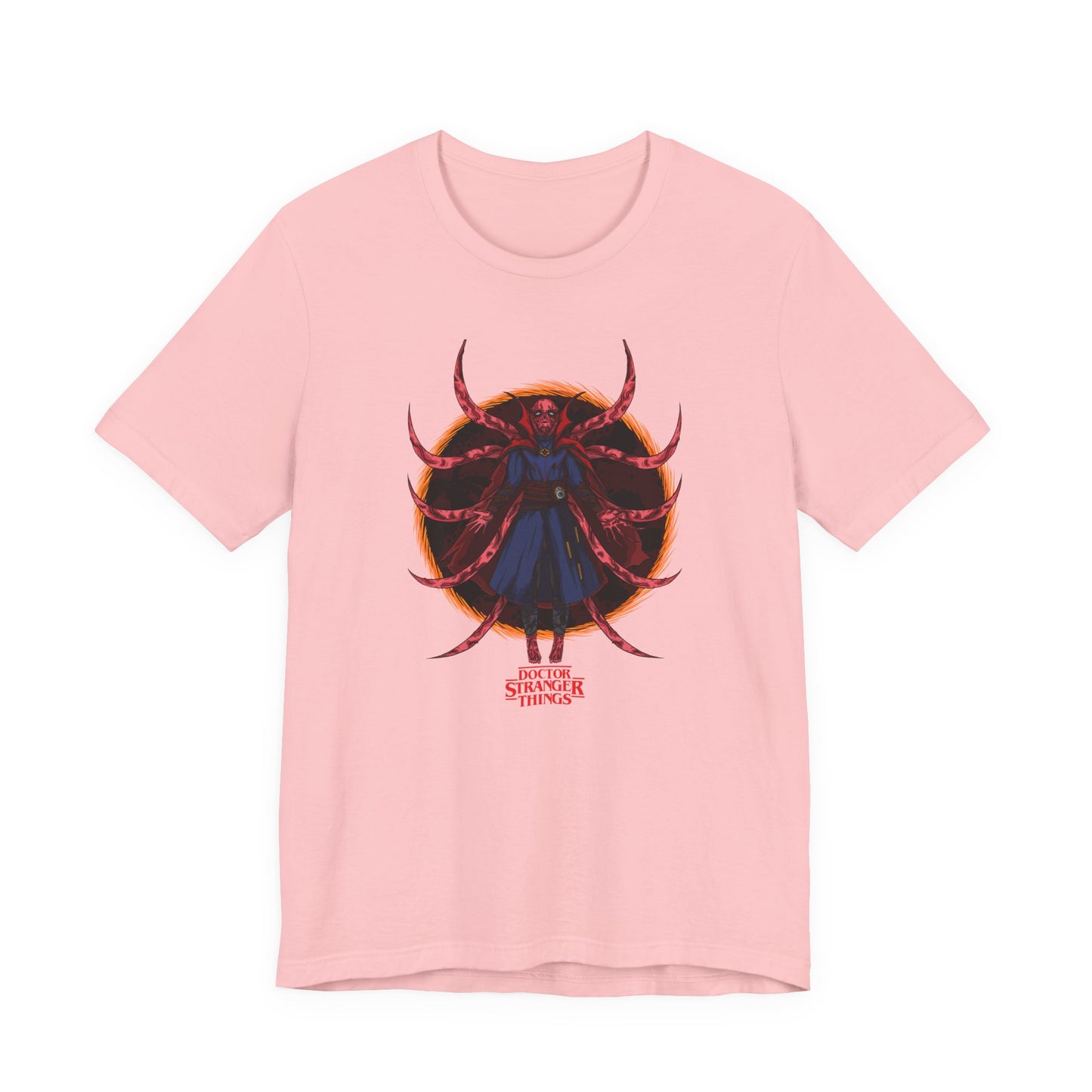 Dr. Stranger Things T-Shirt