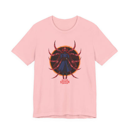 Dr. Stranger Things T-Shirt
