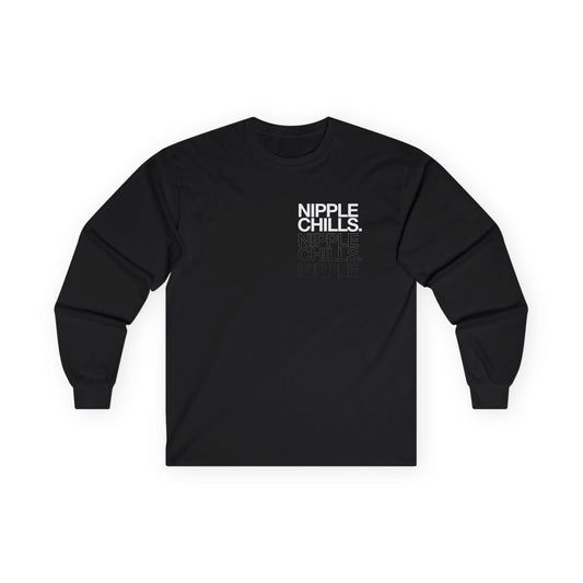 Nipple Chills - Long Sleeve
