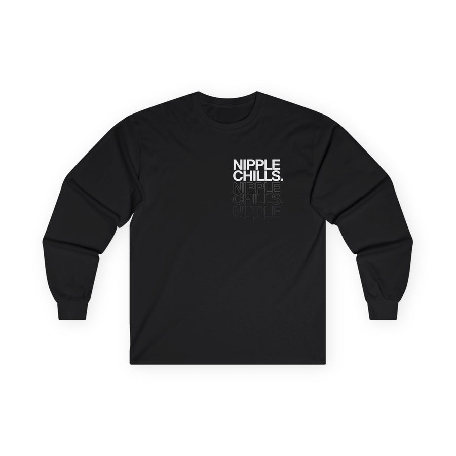 Nipple Chills - Long Sleeve